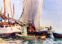 Sargent, John Singer